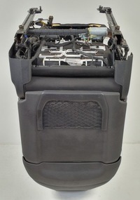 фото thumb №7, Сиденье правый перед с подогревом citroen c5 iii x7 europa