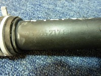 фото thumb №8, Труба магістраль wody fiorino bipper nemo 1.4 kfv