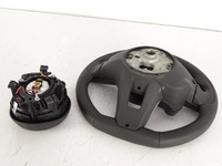 фото thumb №5, Подушка air bag водія + повітропровід alfa romeo giulia stelvio