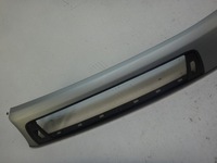 фото thumb №5, Планка декоративная защита dekor панели bmw bmw f30 f31 м-пакет alu pianoblack