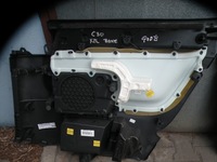 фото thumb №6, Volvo c30 обшивка оббивка задня підлокітник komplt