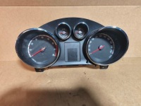 фото thumb №1, Opel meriva b лічильник прилади 13420499