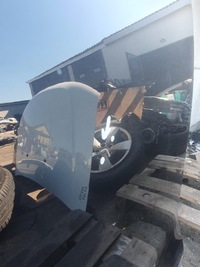 фото thumb №6, Двері правий задня задні mg hs a30d