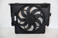 Купить Bmw e39 рестайлинг  вентилятор радиатора 64548380780, фото thumb