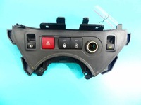 фото thumb №1, Рамка консоль панель разъём citroen berlingo ii