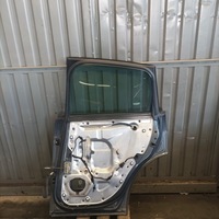 фото thumb №11, Audi a2 дверь правое задняя задние