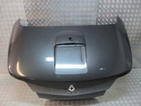 фото thumb №1, Крышка багажника багажника renault megane ii cc