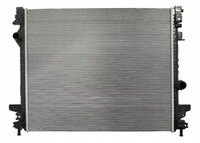 фото thumb №1, Радіатор wody ford edge 2.0 2.7 v6 ecoboost 2014-