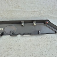 фото thumb №9, Toyota rav4 v накладка крышки багажника задняя 76801-42240