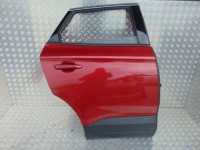 фото thumb №1, Opel grandland x дверь задние правое полный 17-