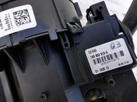 фото thumb №5, Колонка рулевая kpl vw golf vi 1k1419502at