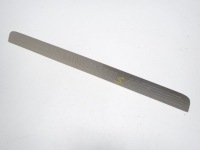 Купить Молдинг накладка порог порог левая перед mini cooper countryman 2 f60 22r, фото thumb