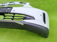 фото thumb №6, Bmw ix3 g08 20- бампер передний перед + радар поперечина