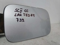фото thumb №3, Крышка заливка топлива renault scenic ii ted69