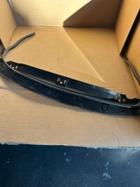 фото thumb №1, Bmw g42 захист поперечина передній пластик