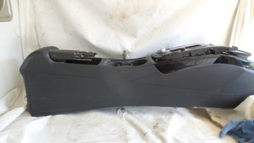 фото thumb №6, Туннель средний audi a6 c6 mmi mmi audi a6c6