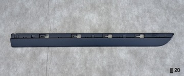 фото thumb №1, Планка дверь левых зад vw passat b8 3g0853777