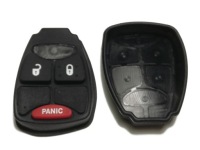 фото thumb №3, Резинка pilot ключ кнопки chrysler