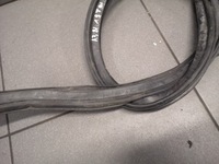 фото thumb №7, Прокладка перегородка двигателя audi a3 8l 1.9 tdi lift