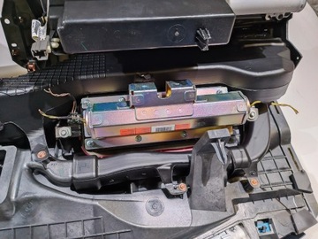 фото thumb №9, Панель консоль подушка подушка безопасности ford explorer 2016 -