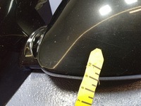 фото thumb №8, Bmw 1 e87 lci дзеркало ліва eu 5 pin 475