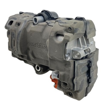 фото thumb №9, Нова оригінальний номер компресор кондиціонера renault megane scenic ev e-tech 926005mz1a