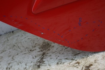 фото thumb №12, Двері праві зад hyundai i10 i рестайлінг h4