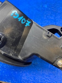 фото thumb №9, Решётка радиатора эмблема значок разъём заливная горловина зарядки e-sprinter a910000000