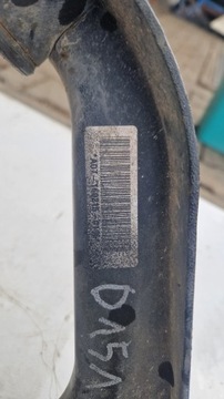 фото thumb №9, Iveco daily 14- поворотна опора перед супорт важіль