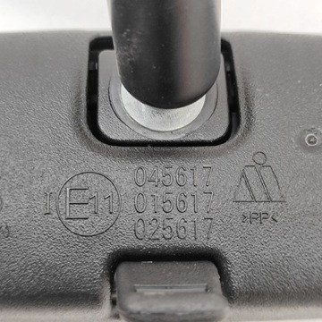 фото thumb №6, Honda civic x 2021 дзеркало заднього виду
