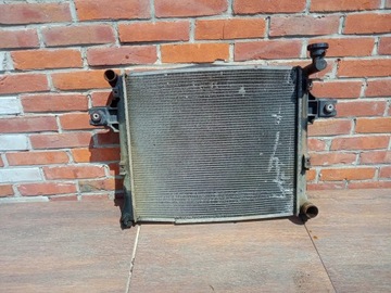 фото thumb №12, Jeep grand cherokee wk 5.7 hemi радіаторів води