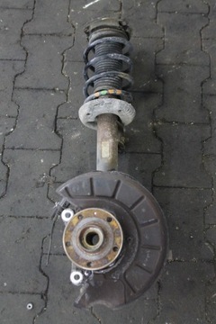 фото thumb №1, Амортизатор mcpherson  поворотна опора лівий перед passat b7 1.6 tdi