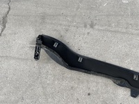 фото thumb №7, Жабо пластиковый нижние citroen c3 iii 16-