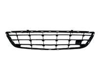 фото thumb №1, Corsa d решётка средняя бампера бампер перед 13179942