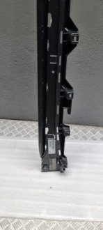 Bmw g26 i4 кронштейн   кронштейн накладки порога порога  ліва лівий 8078579 Недорого, фото thumb