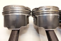 фото thumb №8, Fiat bravo ii punto evo 1.4 t-jet turbo multiair поршень + шатун