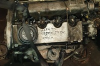 фото thumb №8, Двигатель alfa romeo 156 932_ ar32302 1.9l дизель 77kw 2000