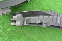 фото thumb №9, Накладка поріг задня права ліва maserati ghibli iii