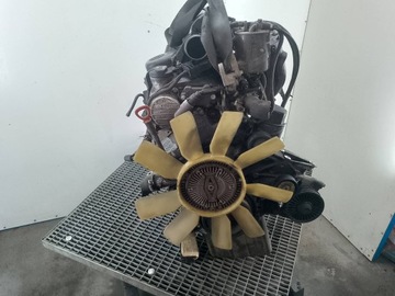 фото thumb №8, Двигатель mercedes-benz sprinter w903 611987 2.2 cdi