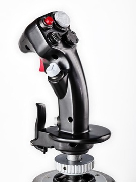 Джойстик Thrustmaster F-16C Viper 2960848