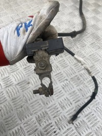 фото thumb №2, Клемма минусовая swift mk8 17- 1.0