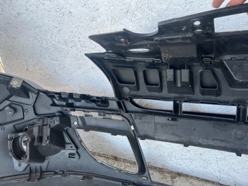 фото thumb №8, Бампер перед renault megane iii cabrio купе