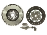 Зчеплення комплект luk 624326633 Київ, фото thumb