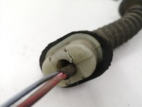 фото thumb №5, Chrysler pt cruiser 2002 правая сторона жгут трубопровод дверь задних