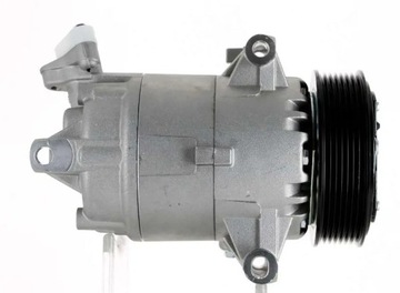 фото thumb №8, Компресор компресор кондиціонера 8600255 cevam