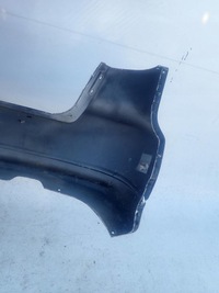 фото thumb №11, Mitsubishi galant kombi 96-03 бампер задняя задний