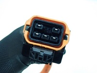 фото thumb №13, Разъём жгут электропроводка шланг port зарядки kia niro ev e-niro i 22r