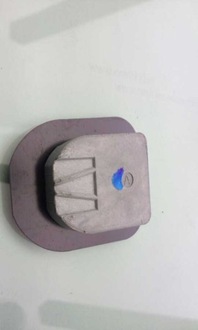 фото thumb №7, Скло лобове передня chevrolet silverado 2002-2007 зелена нова