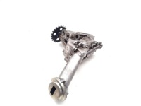 фото thumb №10, Renault kangoo насос масляная 1.5 dci 75 дизель 55kw 75 hp 150003395r 2015