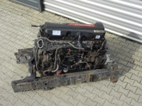 Двигун голий renault premium dxi 460 euv Київ, фото thumb